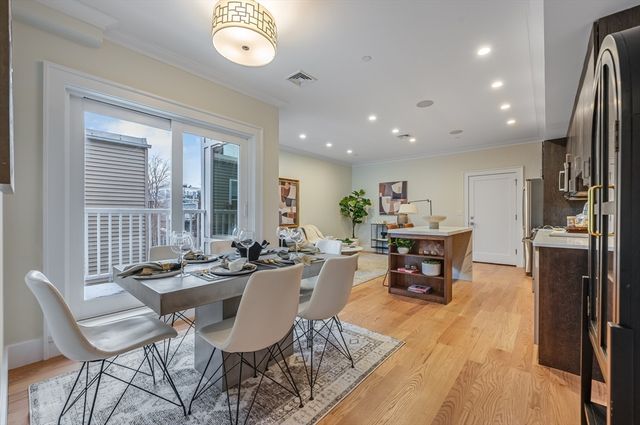 17 Vinton Street 3, Boston, MA 02127