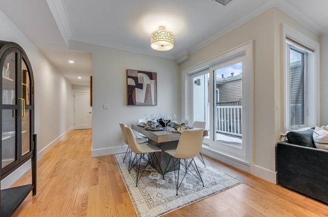 17 Vinton Street 3, Boston, MA 02127