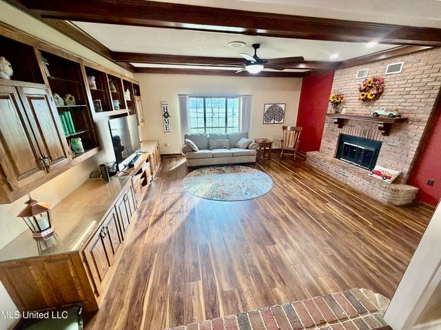 407 Juniper Lane, Ruleville, MS 38771