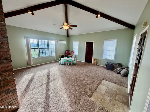 407 Juniper Lane, Ruleville, MS 38771