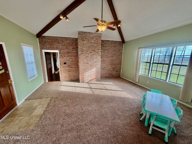 407 Juniper Lane, Ruleville, MS 38771