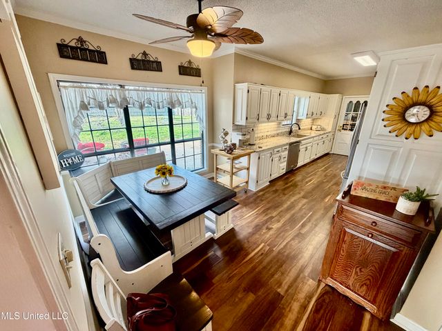 407 Juniper Lane, Ruleville, MS 38771