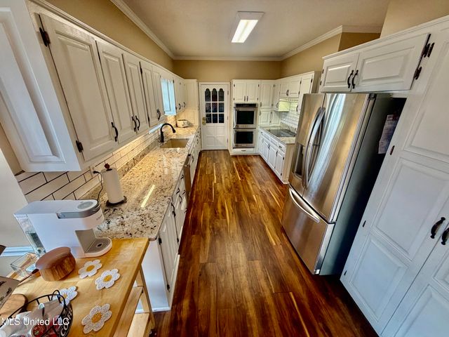 407 Juniper Lane, Ruleville, MS 38771