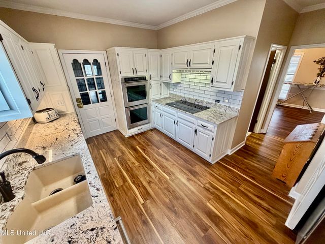 407 Juniper Lane, Ruleville, MS 38771