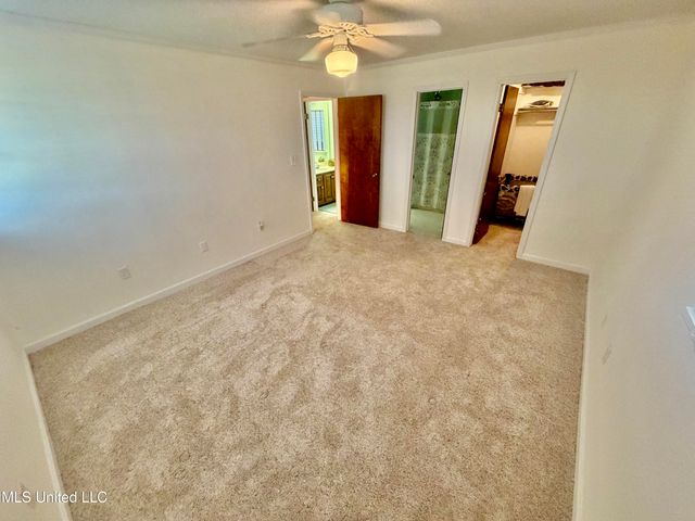 407 Juniper Lane, Ruleville, MS 38771