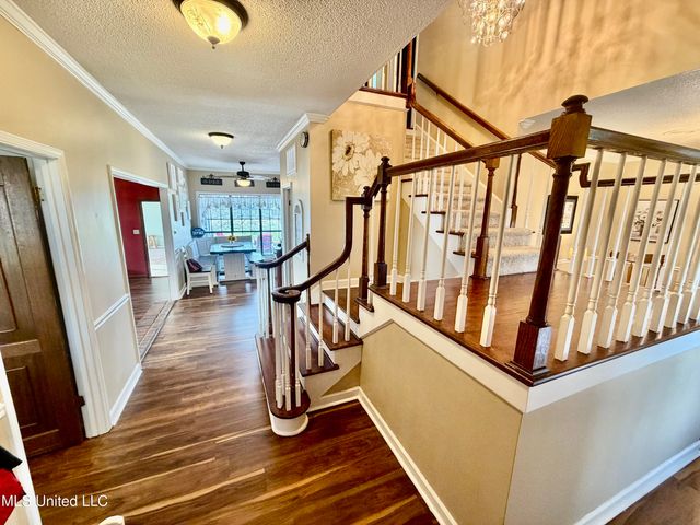 407 Juniper Lane, Ruleville, MS 38771