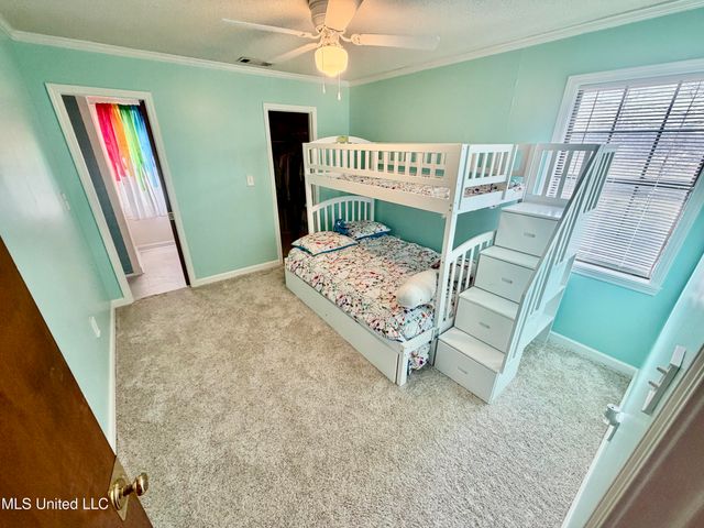 407 Juniper Lane, Ruleville, MS 38771