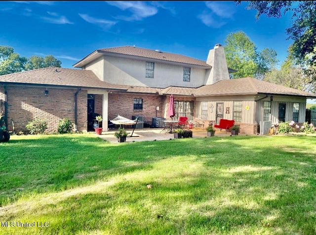 407 Juniper Lane, Ruleville, MS 38771