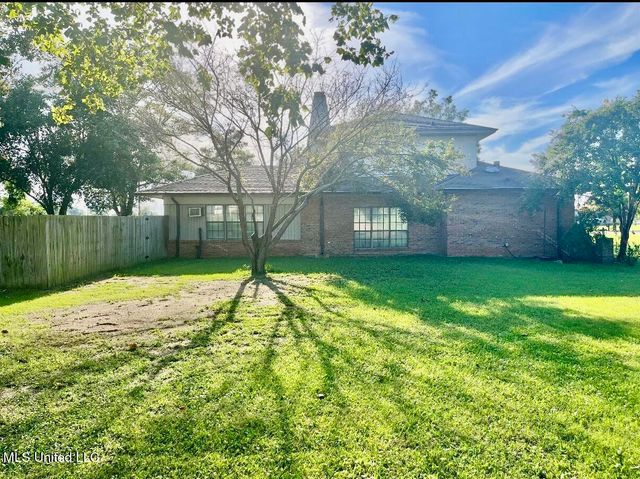 407 Juniper Lane, Ruleville, MS 38771