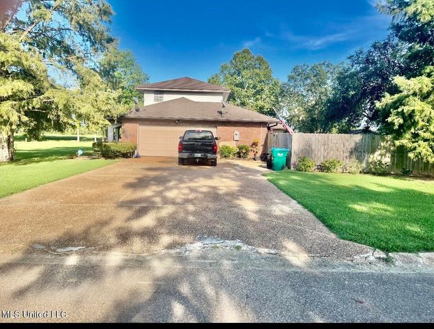 407 Juniper Lane, Ruleville, MS 38771