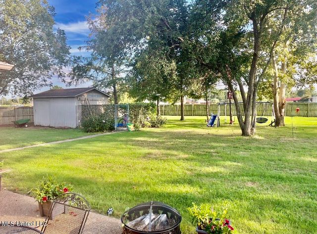 407 Juniper Lane, Ruleville, MS 38771