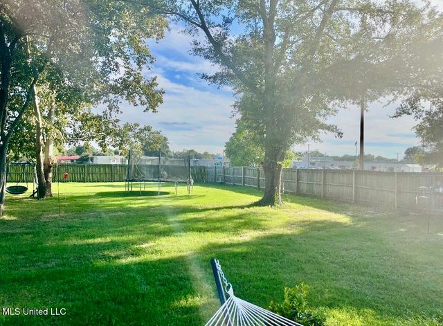 407 Juniper Lane, Ruleville, MS 38771