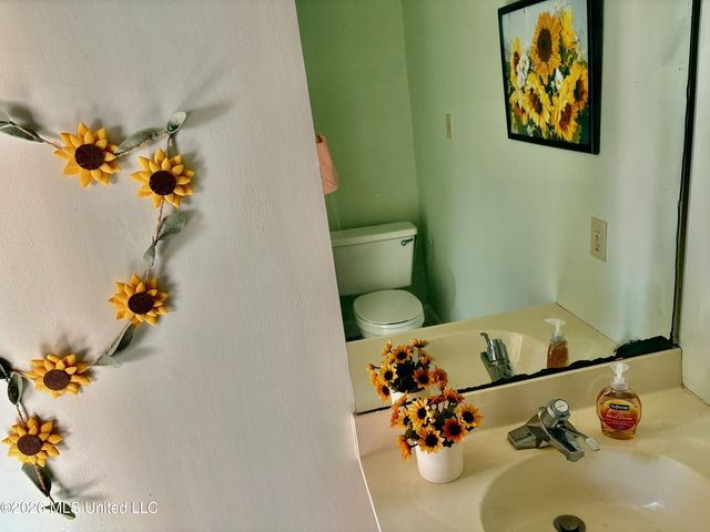 407 Juniper Lane, Ruleville, MS 38771