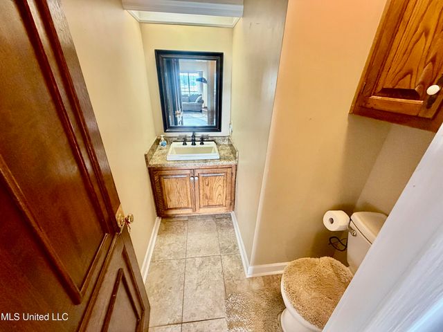 407 Juniper Lane, Ruleville, MS 38771