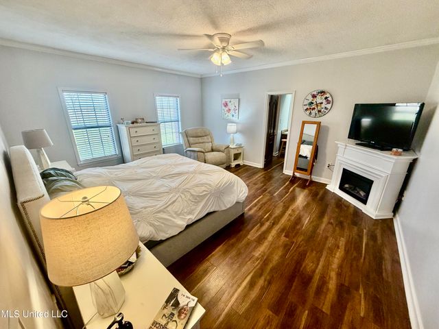 407 Juniper Lane, Ruleville, MS 38771