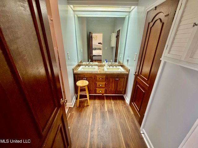 407 Juniper Lane, Ruleville, MS 38771