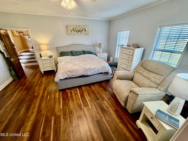 407 Juniper Lane, Ruleville, MS 38771