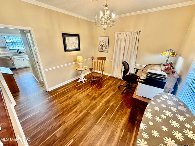 407 Juniper Lane, Ruleville, MS 38771