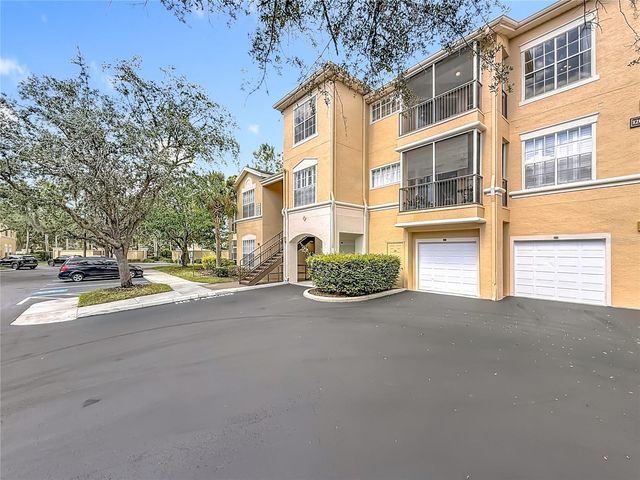 5125 PALM SPRINGS BOULEVARD 12302, Tampa, FL 33647