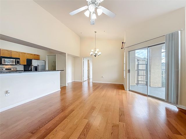 5125 PALM SPRINGS BOULEVARD 12302, Tampa, FL 33647