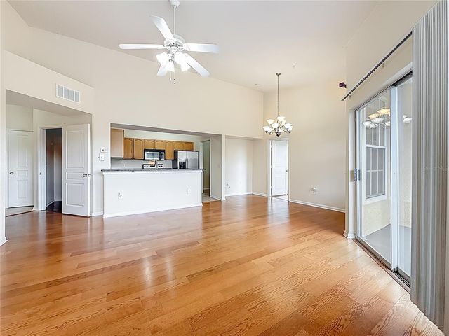 5125 PALM SPRINGS BOULEVARD 12302, Tampa, FL 33647