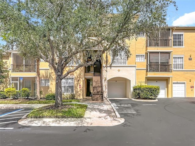 5125 PALM SPRINGS BOULEVARD 12302, Tampa, FL 33647
