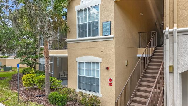 5125 PALM SPRINGS BOULEVARD 12302, Tampa, FL 33647