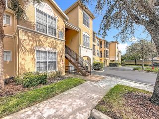 5125 PALM SPRINGS BOULEVARD 12302, Tampa, FL 33647