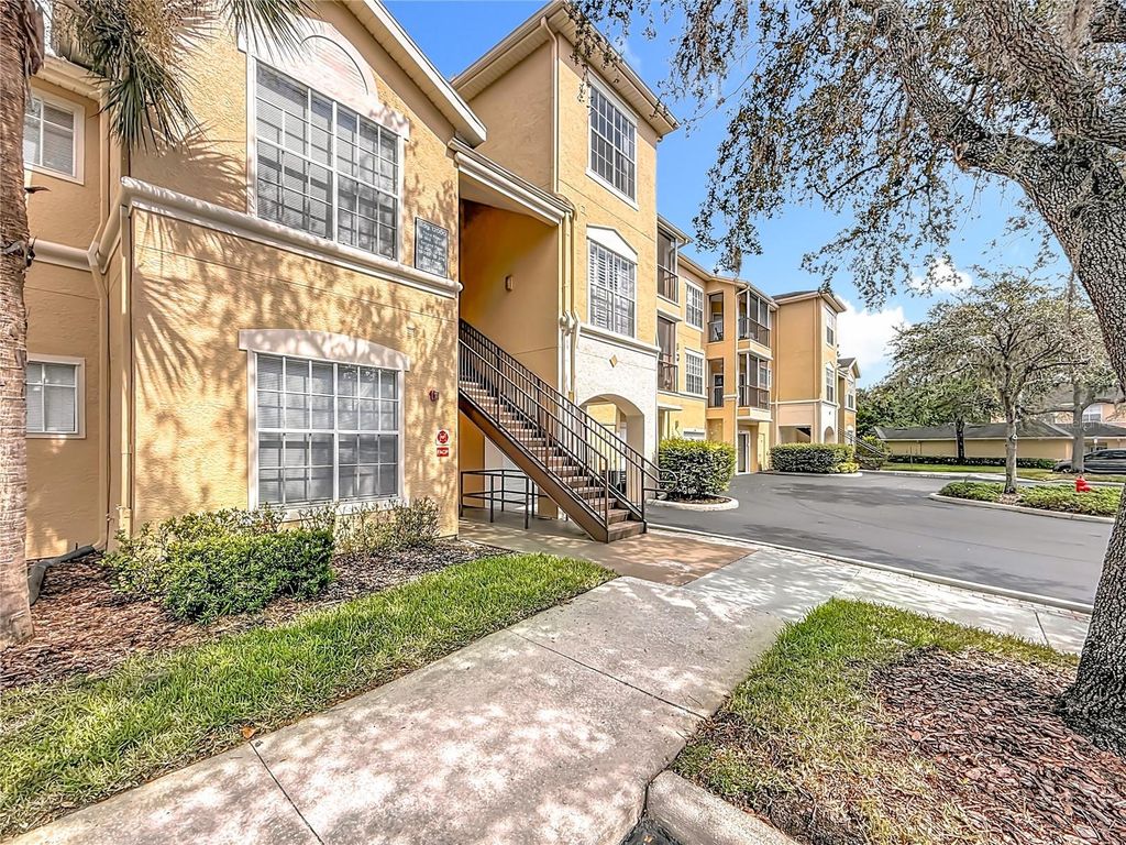 5125 PALM SPRINGS BOULEVARD 12302, Tampa, FL 33647
