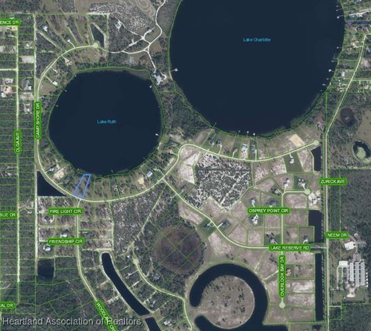 4060 Camp Shore Drive, Sebring, FL 33875