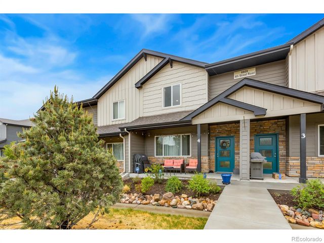 6609 4th St Rd 4, Greeley, CO 80634