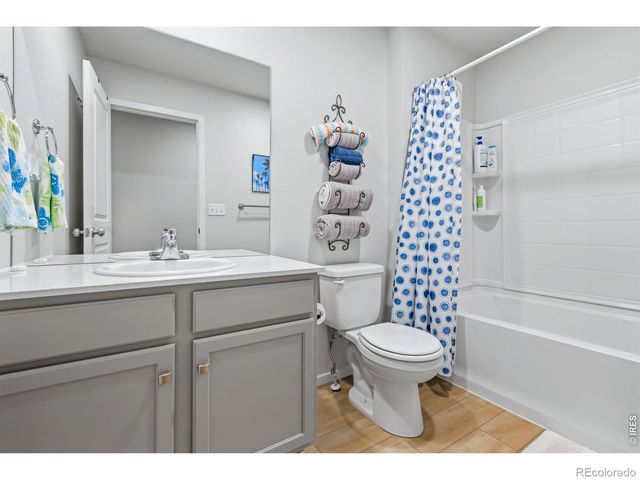 6609 4th St Rd 4, Greeley, CO 80634