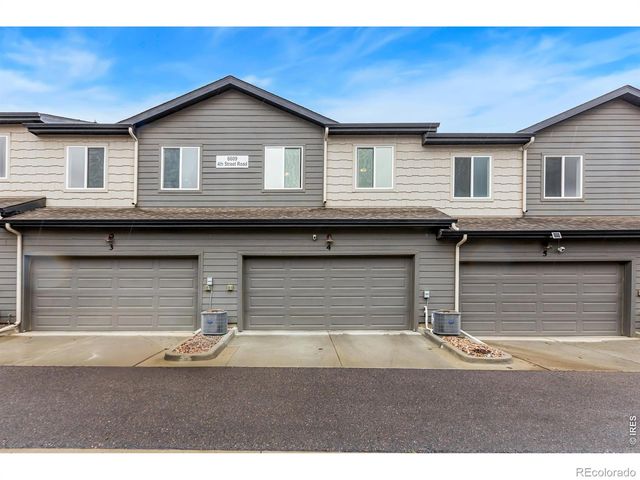 6609 4th St Rd 4, Greeley, CO 80634
