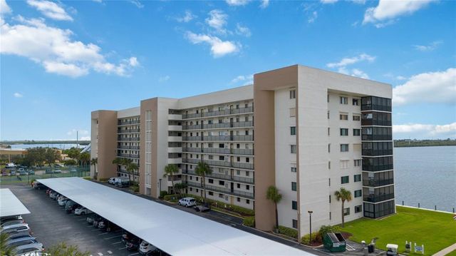 200 S SYKES CREEK PARKWAY A102, Merritt Island, FL 32952