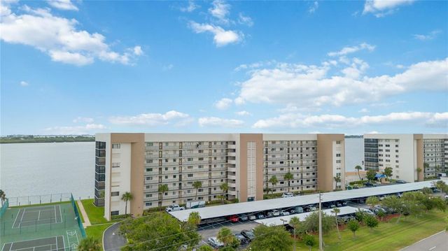 200 S SYKES CREEK PARKWAY A102, Merritt Island, FL 32952