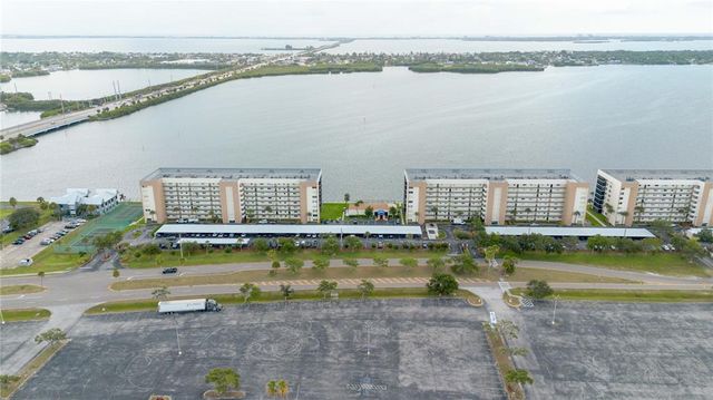 200 S SYKES CREEK PARKWAY A102, Merritt Island, FL 32952