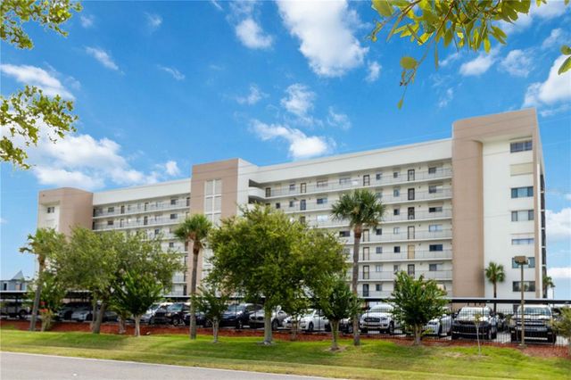 200 S SYKES CREEK PARKWAY A102, Merritt Island, FL 32952