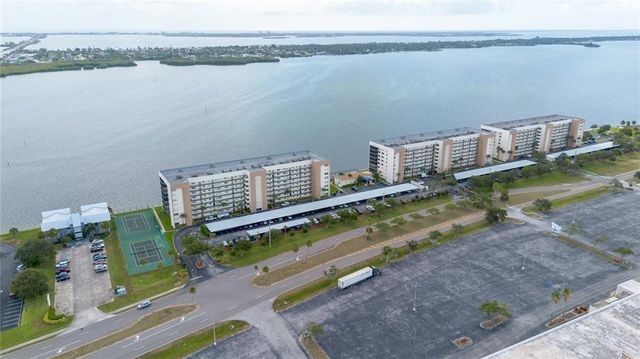 200 S SYKES CREEK PARKWAY A102, Merritt Island, FL 32952
