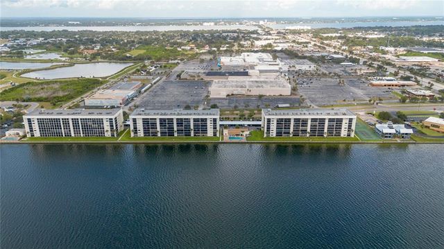 200 S SYKES CREEK PARKWAY A102, Merritt Island, FL 32952