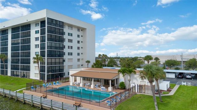 200 S SYKES CREEK PARKWAY A102, Merritt Island, FL 32952
