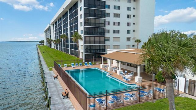 200 S SYKES CREEK PARKWAY A102, Merritt Island, FL 32952