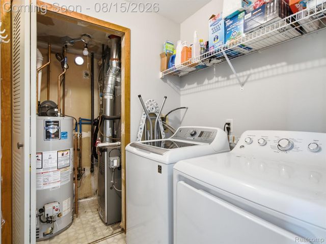 322 Princeton Drive, South Lyon, MI 48178