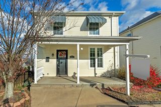 531 Conrad Avenue, N Charleroi, PA 15022