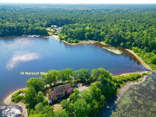 18 Marscot Way, Plymouth, MA 02360