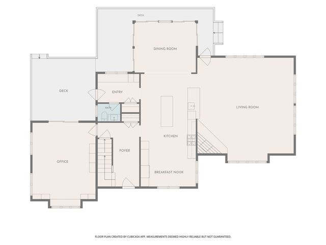18 Marscot Way, Plymouth, MA 02360