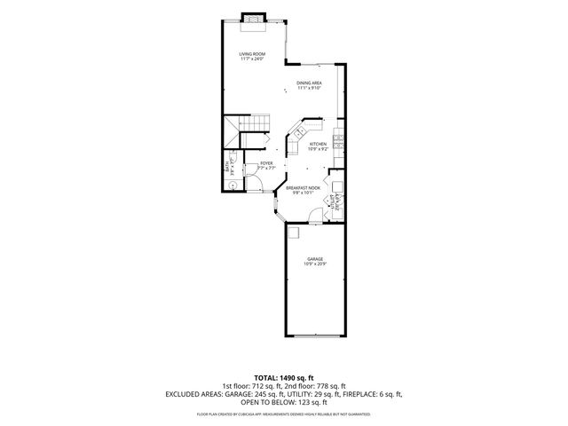 1211 Rhodes Lane, Naperville, IL 60540