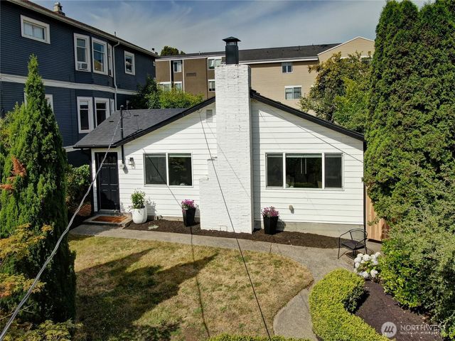 2353 Federal Avenue E, Seattle, WA 98102