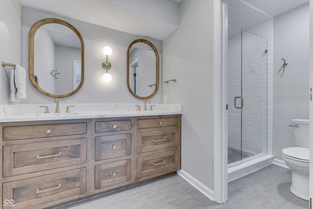 69 E Maple Drive, Franklin, IN 46131