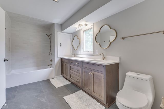 69 E Maple Drive, Franklin, IN 46131