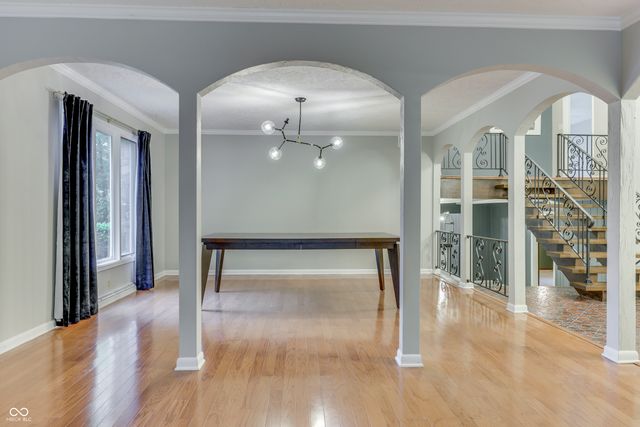 69 E Maple Drive, Franklin, IN 46131